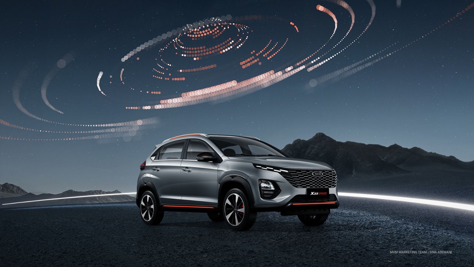 ایکس ۳۳ کراس اتومات ارزش خرید داره یا ایکس ۲۲ پرو دنده‌ای؟ 